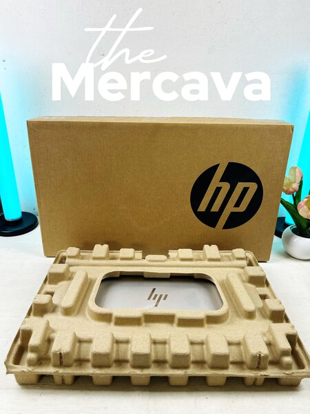 Ordinateur portable HP