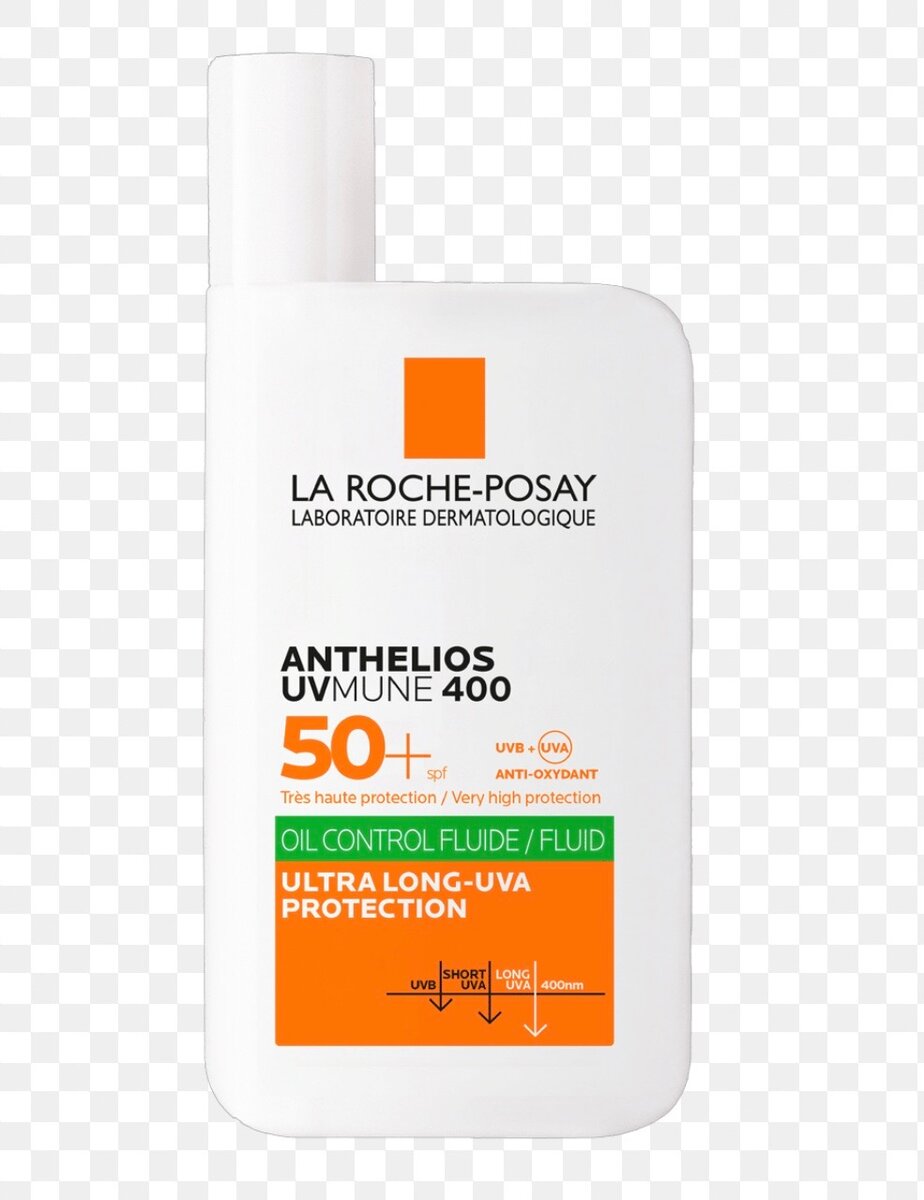 La Roche-Posay Anthelios SPF50+