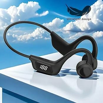 JBL S9 Wireless Neckband Headphones