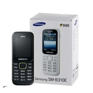 Téléphone Samsung SM-B310E