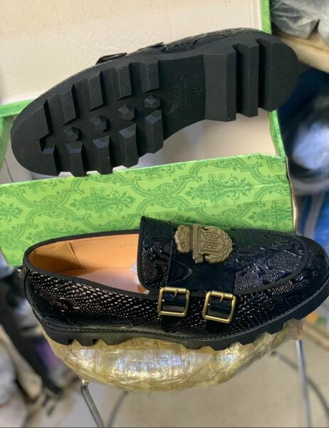 Royal Design Dress Shoes