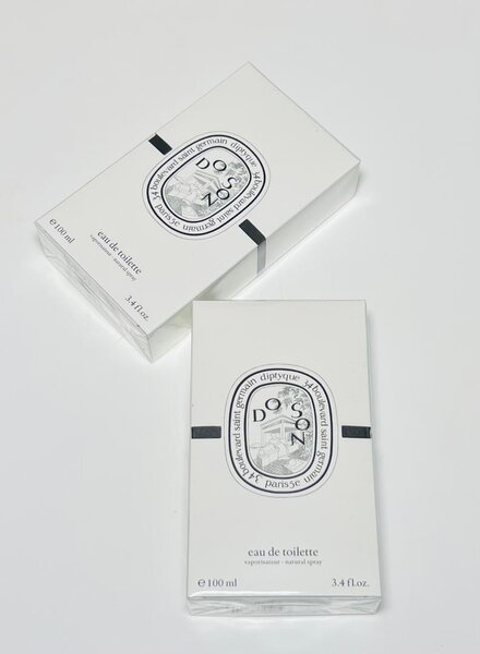 Diptyque Eau de Toilette 100ml