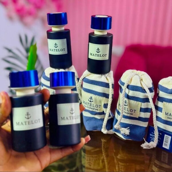 Parfum Matelot pour Hommes