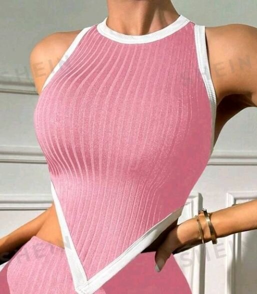 SHIEN Allurite Tank Top