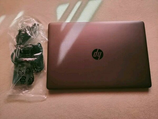HP Pro Book