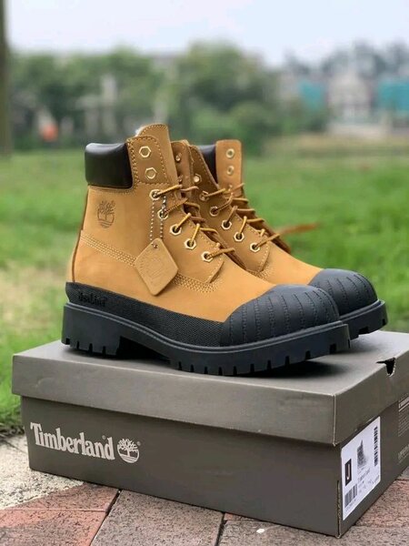 Timberland botte