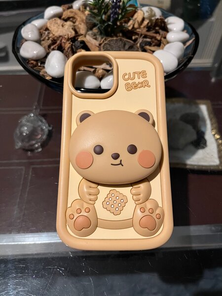 Coque iPhone 13,14,15