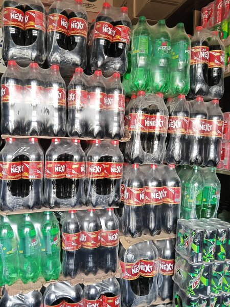 Next Cola 1.5Ltr
