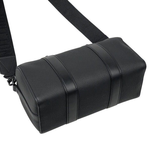 Trousse de toilette homme