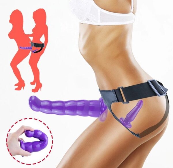 Sex toy gode pour couple