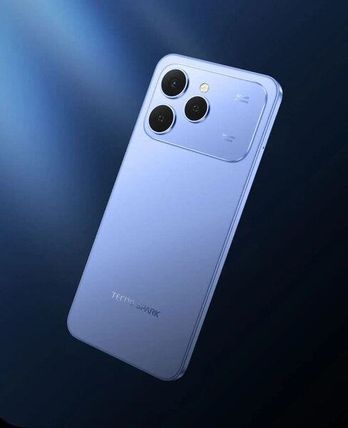 Tecno Spark 40 Smartphone