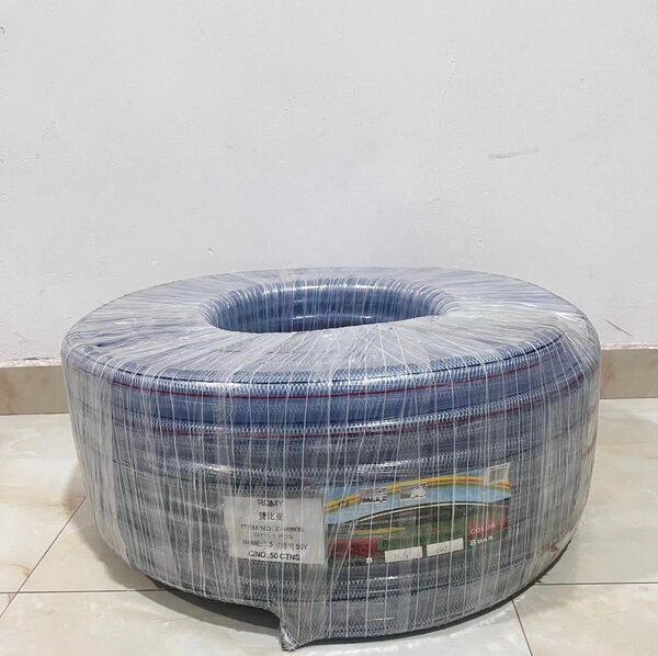 GARDEN WATER PIPE 1.5inches