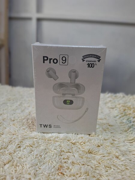 Écouteurs sans fil Air  Pro 9
