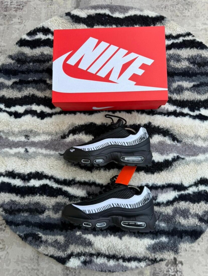 Nike Air Max 95 Homme