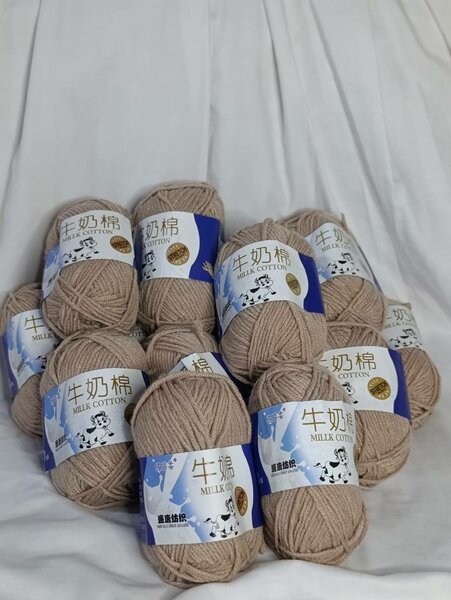 10 Laines Ultra Douce