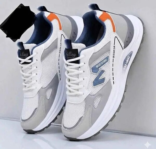 Chaussures de sport homme MJ KING