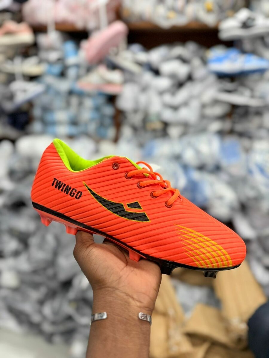Chaussures de football Twingo