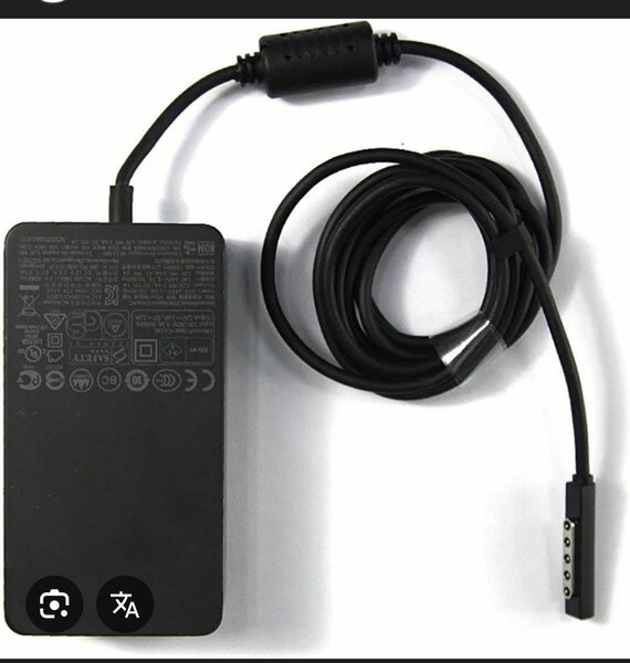 Chargeur surface 15 simple