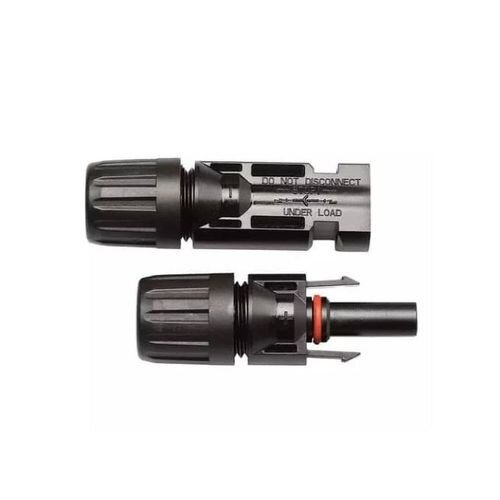 Connecteur mc4 solaire