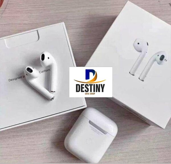 AirPod authentique certifié CE