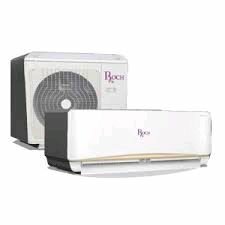 Climatiseur mural silencieux