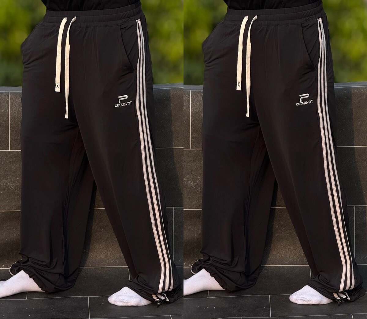 Pantalon de jogging homme