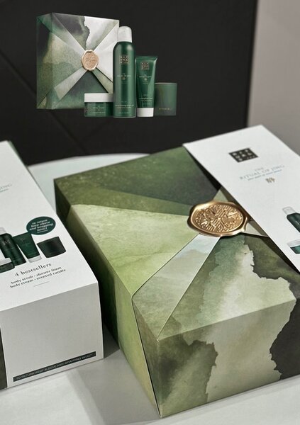 Подарочный Набор Rituals