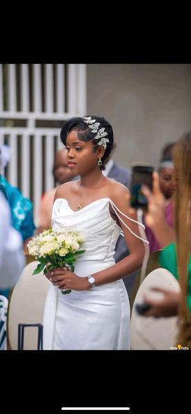 Perruques importées Naturelles