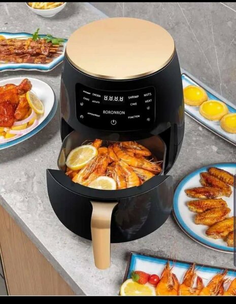 Air fryer