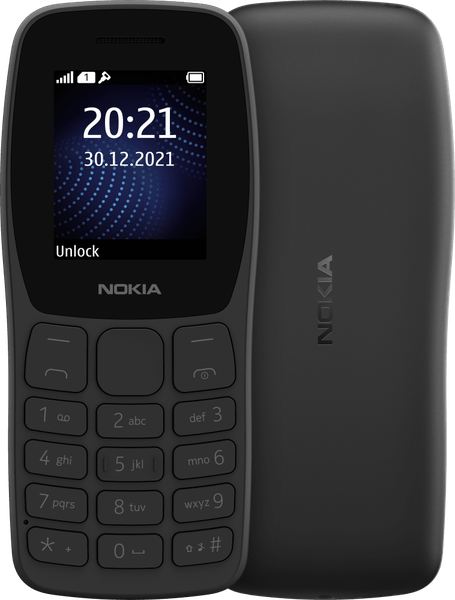 Nokia 105