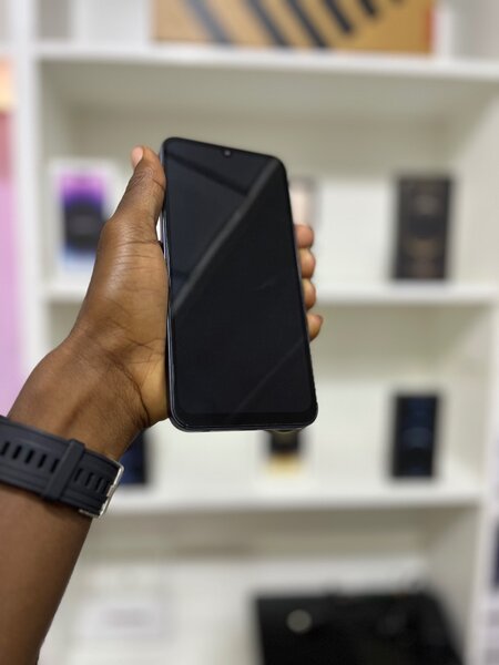 Samsung A25 5G Network 128gb