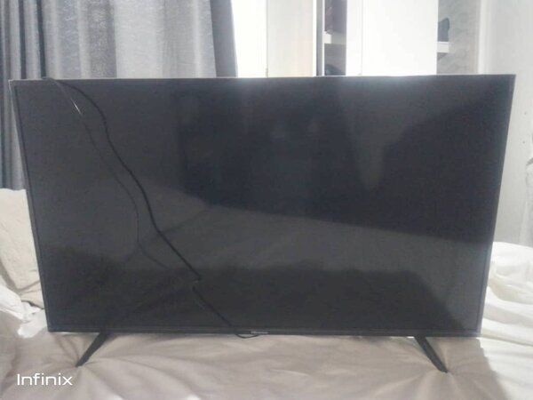Hisense non smart tv