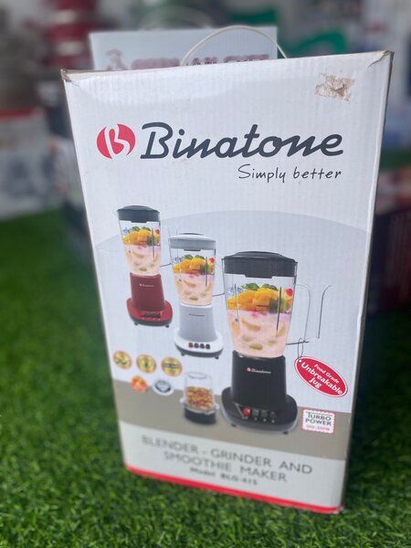 Binatone blender
