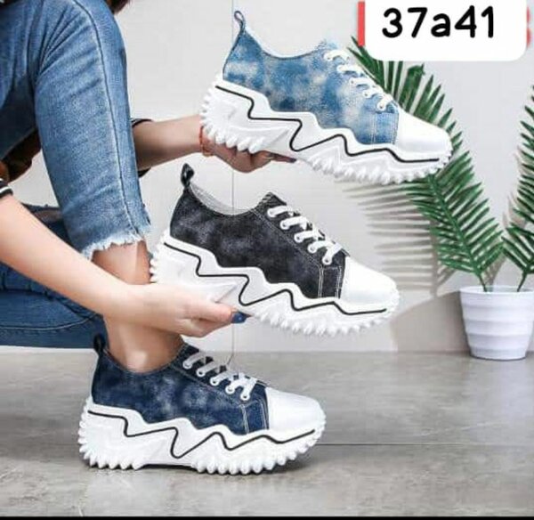 Fashion pointure 37 38 39 40 41