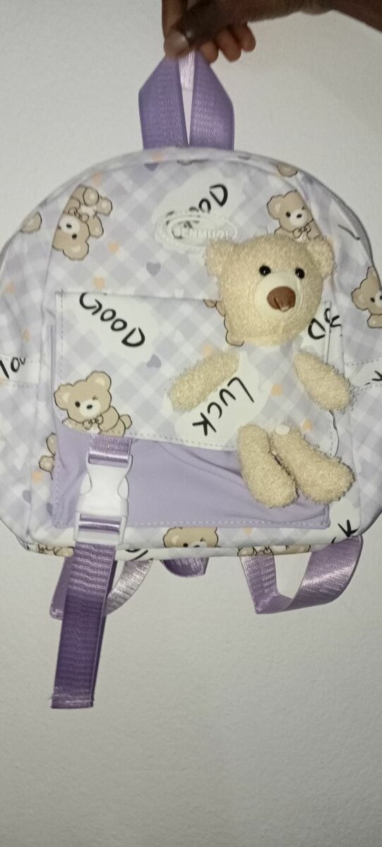 Sac à dos enfant mignon