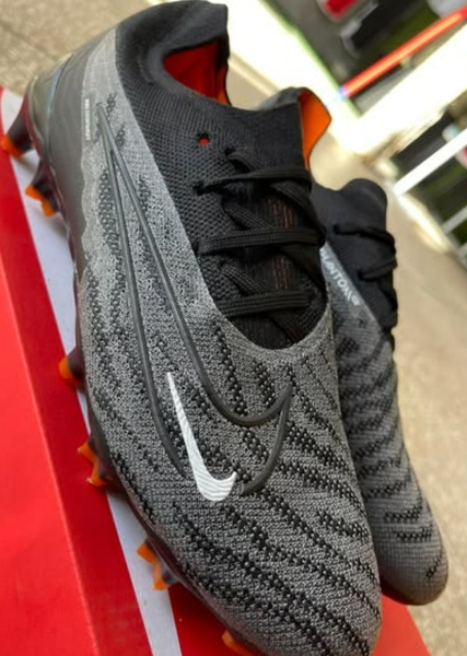 NIKE PHANTOM GX 