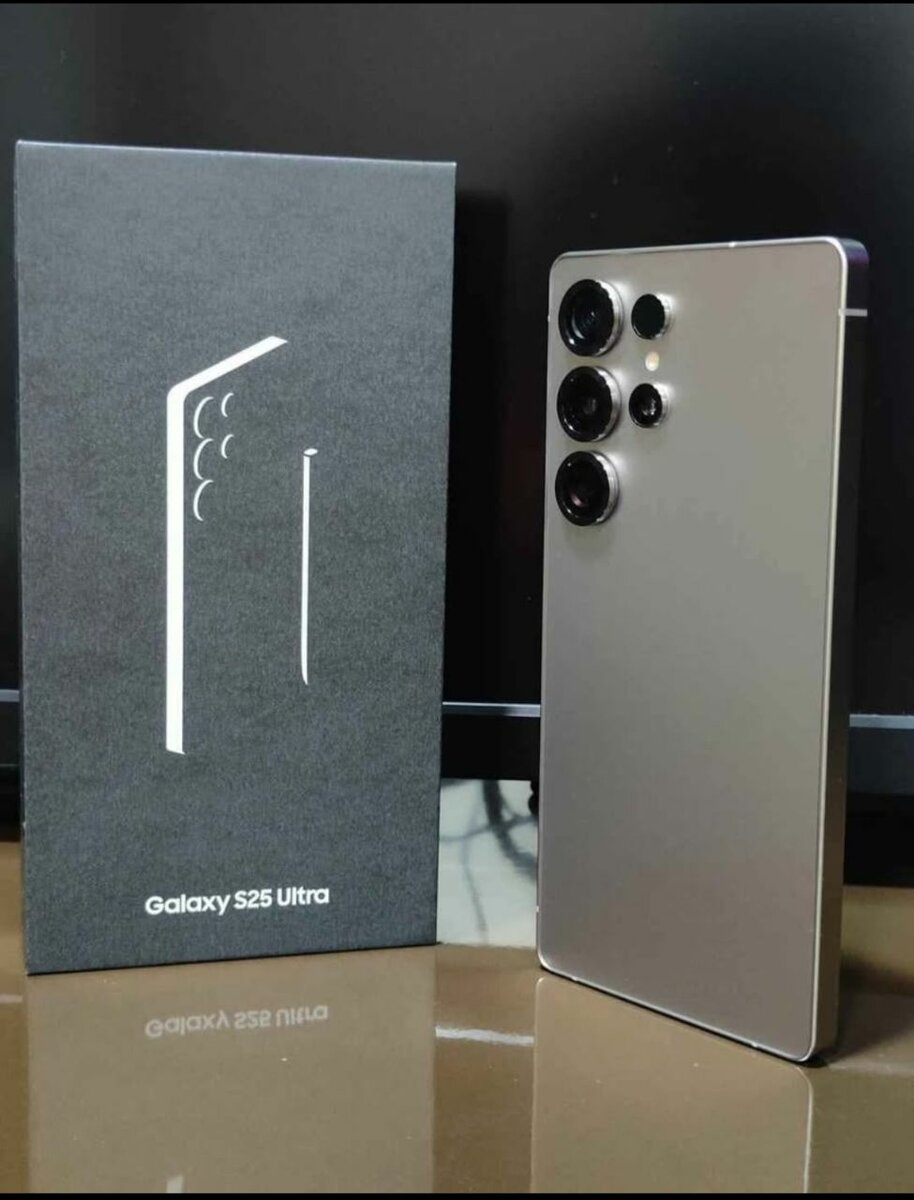 Samsung Galaxy S25 Ultra