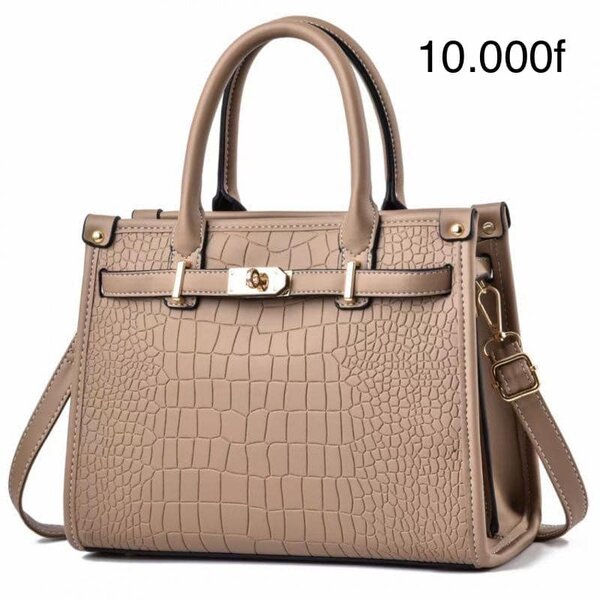 sac en cuir pour femme