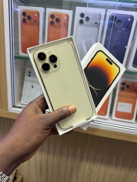 IPHONE 14 Pro (128 Go )