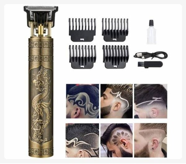 Tondeuse électrique rechargeable