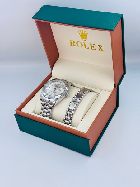 Montre Rolex Oyster