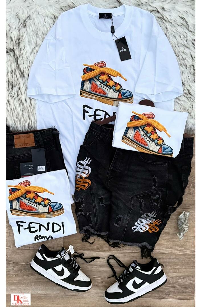 Ensemble Urbain Streetwear