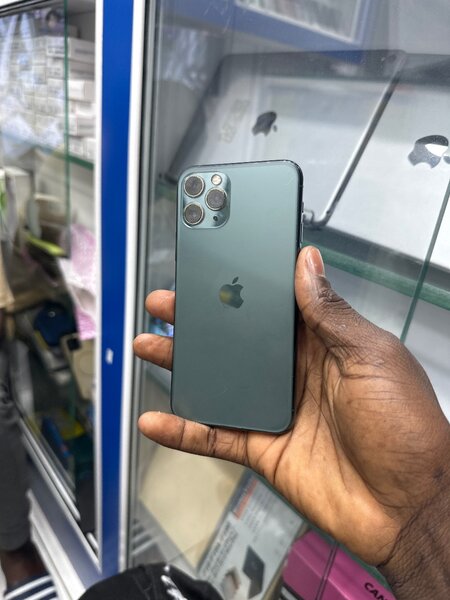 iPhone 11 Pro 64GB  Vert