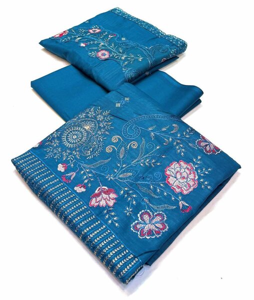 3pc unstich ladies suits