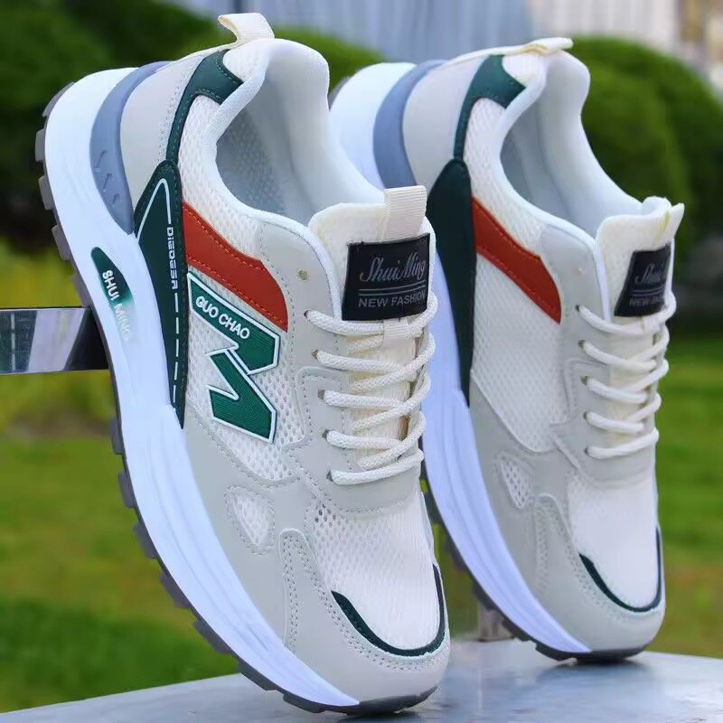 Chaussures de sport pour hommes, basket