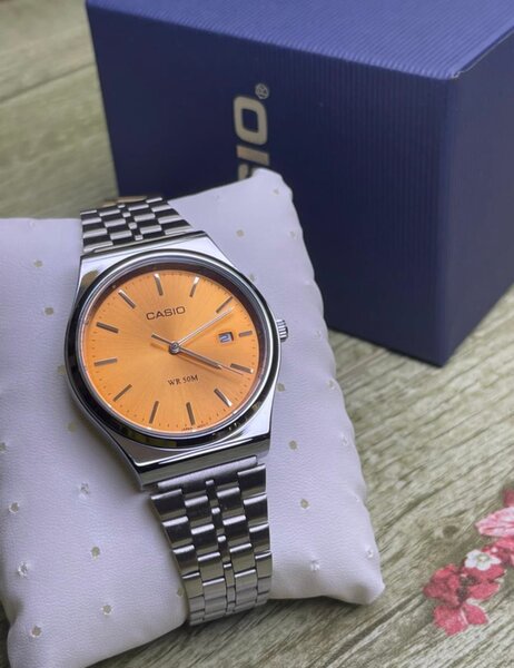 Montre Casual Homme CASIO