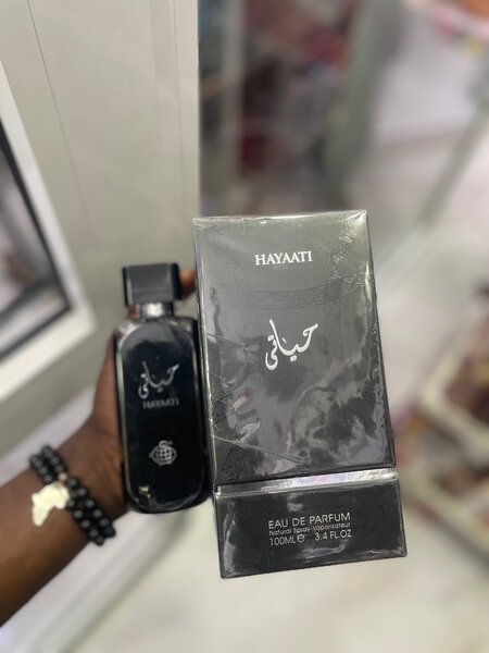 Parfums HAYAATI