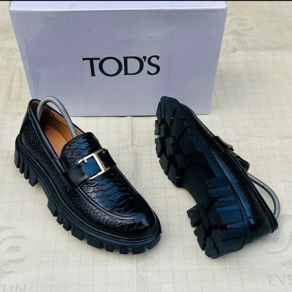 TODS MOCASSIN