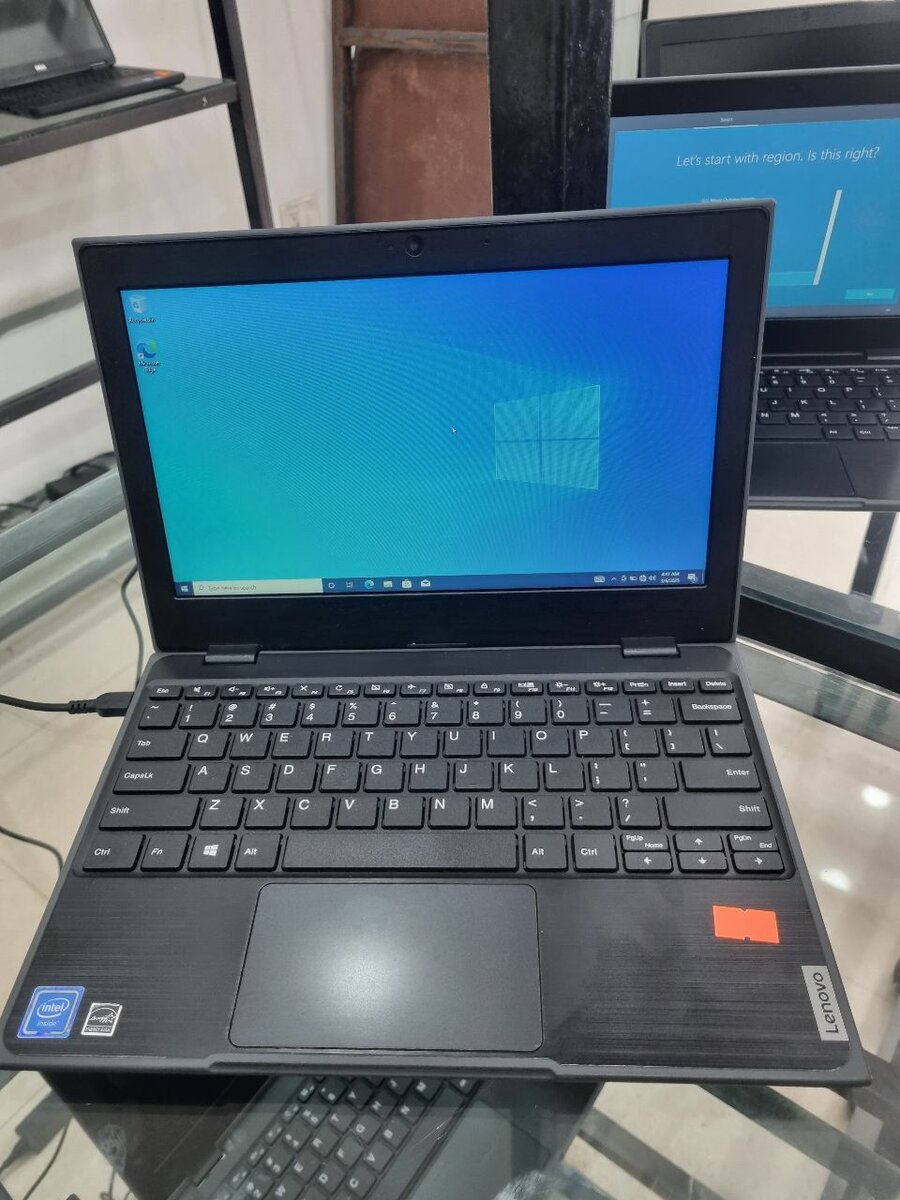 Lenovo 100e Gen 2