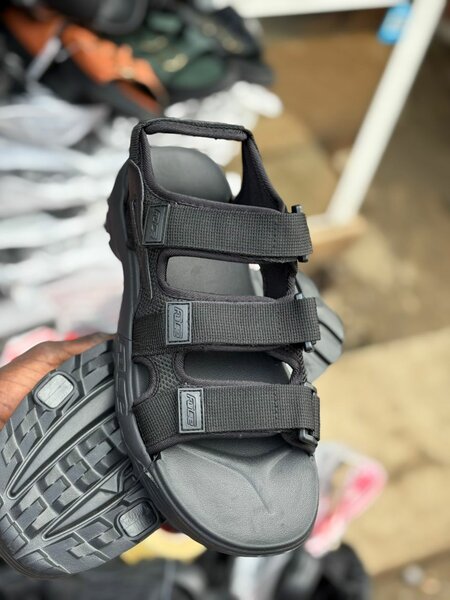 Sandales de sport unisexes